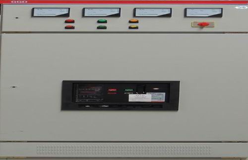 宿城低压控制箱